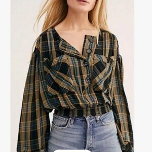 Free People It’s the good life